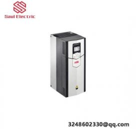 ABB ACS880-01-025A-3 | High-Performance VFD for Industrial Automation