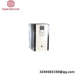 ABB ACS880-01-040A-5 Variable Frequency Drive; Producer: ABB