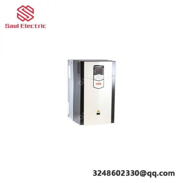 ABB ACS880-01-040A-5 Variable Frequency Drive; Producer: ABB