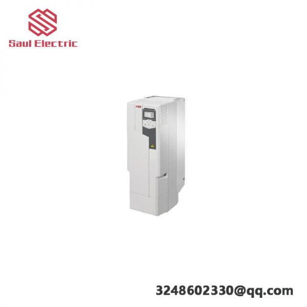 ABB ACS880 Series - ACS880-01-04A8-5 Variable Frequency Drive