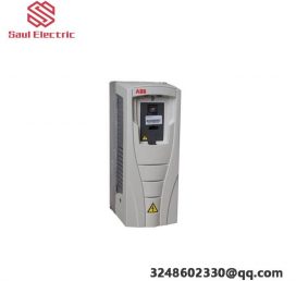 ABB ACS880-01-061A-3 AC Drive: High-Performance Variable Speed Control