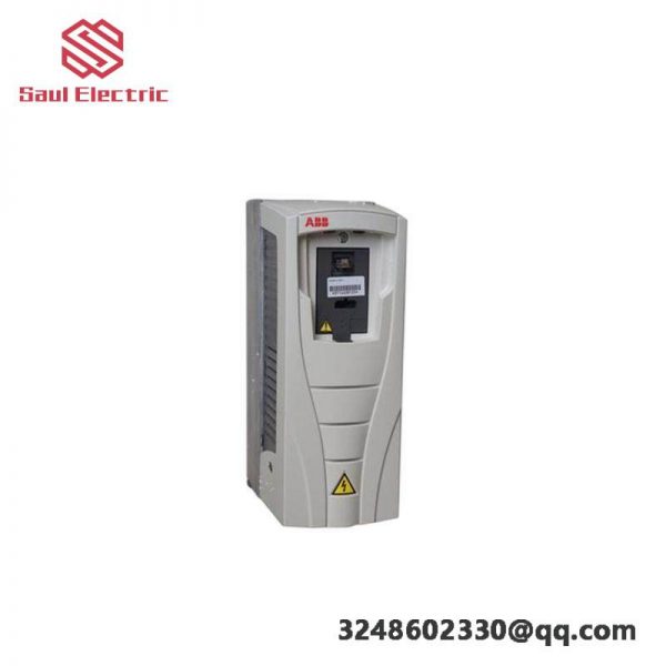 ABB ACS880-01-061A-3 AC Drive: High-Performance Variable Speed Control