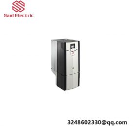 ABB ACS880 Series - 01-096A-5 AC Drive, for Industrial Automation