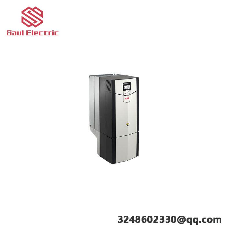 ABB ACS880 Series - 01-096A-5 AC Drive, for Industrial Automation