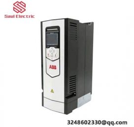 ABB ACS880-01-09A4-3 Frequency Converter; Manufacturer: ABB