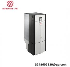 ABB ACS880-01-363A-3 3ABD00035956-D: Advanced Variable Speed Drive for Industrial Automation