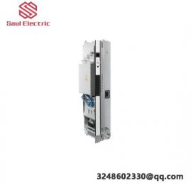 ABB ACS880-04-585A-3 3ABD00039334-D Industrial Drive, Precision & Efficiency in Automation