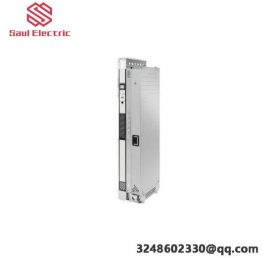 ABB ACS880-04-650A-3 3ABD00039335-D High-Performance Frequency Converter