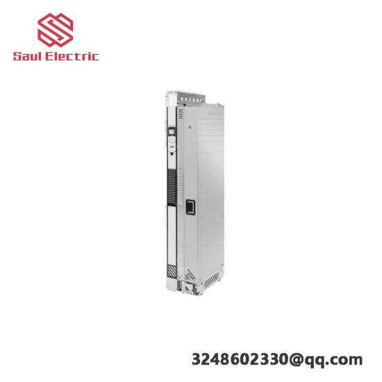 ABB ACS880-04-650A-3 3ABD00039335-D High-Performance Frequency Converter