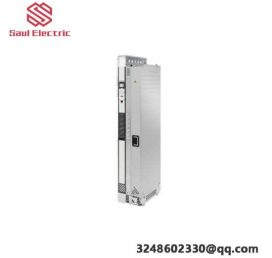 ABB ACS880-04-725A-3 3ABD00039364-D Industrial Drive Module, Optimized for High Performance and Energy Efficiency