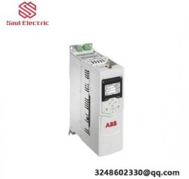 ABB ACS880-104-0082A-7+F272 - High-Power Frequency Transformer for Industrial Applications