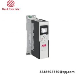 ABB ACS880 Series Inverter Modules: 104-0740A-5+E205, Advanced Industrial Automation Solutions