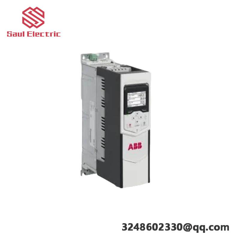 ABB ACS880 Series Inverter Modules: 104-0740A-5+E205, Advanced Industrial Automation Solutions