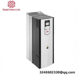 ABB ACS880-11-021A-5 AC Drives, Industrial Control Solutions