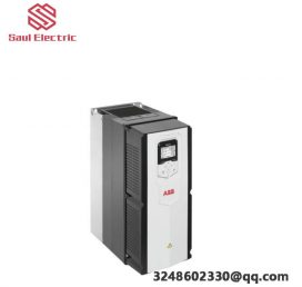 ABB ACS880-11-021A-5+Industrial+AC+Drive