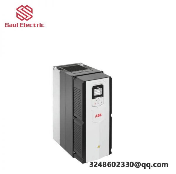 ABB ACS880-11-021A-5+Industrial+AC+Drive