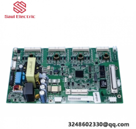 ABB ACS880 ZINT-592 Main Circuit Interface Board | New