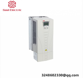 ABB ACS 550-01-157A-4 Industrial Frequency Converter