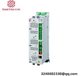 ABB ACSM1-04AM-012A-4 Motor Speed Controllers