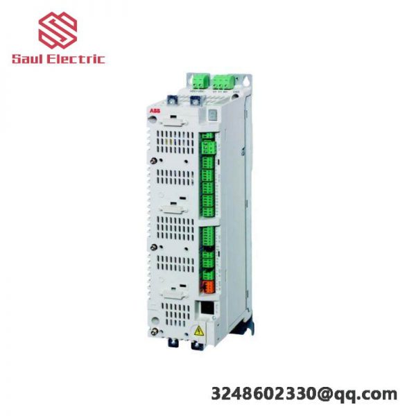 ABB ACSM1-04AM-012A-4 Motor Speed Controllers