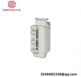 ABB ACSM1-04AM-09A5-4+L517 Frequency Converter - Industrial Control, Energy Efficiency, Precision