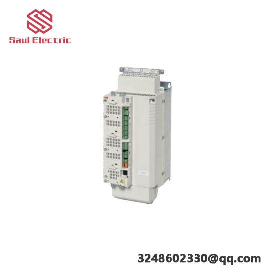 ABB ACSM1-04AM-09A5-4+L517 Frequency Converter - Industrial Control, Energy Efficiency, Precision