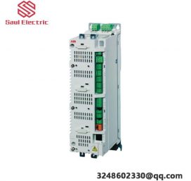 ABB ACSM1-04AM-09A5-4+L517 Servo Drive, Precision Control for Industrial Automation