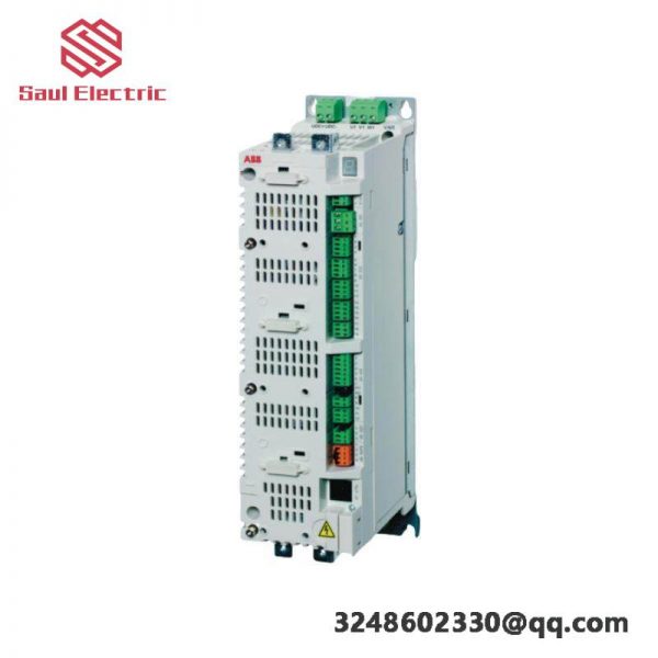 ABB ACSM1-04AM-09A5-4+L517 Servo Drive, Precision Control for Industrial Automation