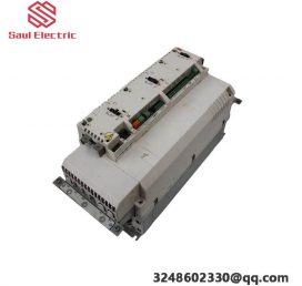 ABB ACSM1-04AS-046A-4: Precision Inverter for Industrial Control