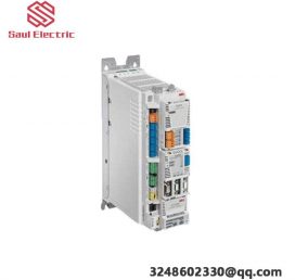 ABB ACSM1 Motion Control Drive, High-Performance Inverter