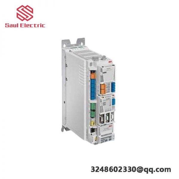 ABB ACSM1 Motion Control Drive, High-Performance Inverter