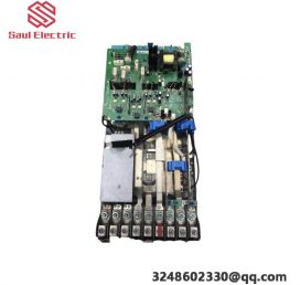 ABB ACSM1-04AS-110A-4 PN55kW IN110A Power Supply Module