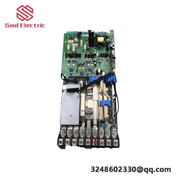 ABB ACSM1-04AS-110A-4 PN55kW IN110A Power Supply Module