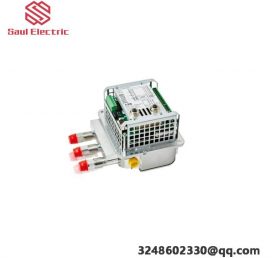 ABB ACU-01B 3HNA024871-001 3HAC17484-6/04 Control Unit