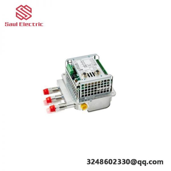 ABB ACU-01B 3HNA024871-001 3HAC17484-6/04 Control Unit