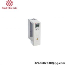 ABB ACX550-U0-04A1-4+P901 AC Variable Frequency Drive