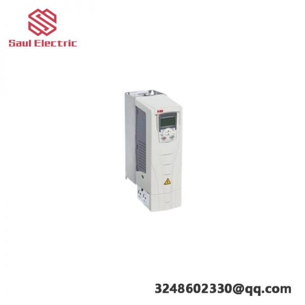 ABB ACX550-U0-04A1-4+P901 AC Variable Frequency Drive