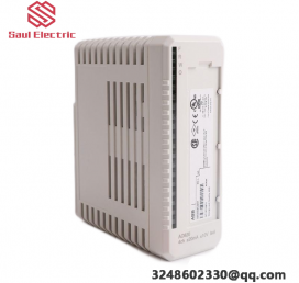 ABB Advant OCS Extension Module: XO08R1-B04 | 1SBP260101R1001