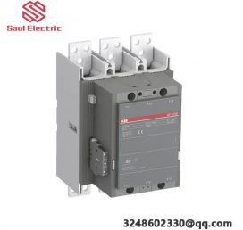 ABB AF1250-30-11, 3-Phase Contactor, Advanced Automation Solutions