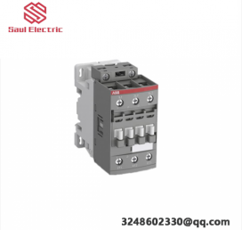 ABB AF38-30-00-13 | 1SBL297001R1300 Contactor - Industrial Automation Solutions