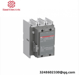 ABB AF400-30 Contactor - Reliable and Efficient Control Solution