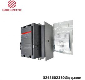 ABB AF460-30-11: High-Performance AC-DC Contactor