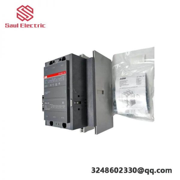 ABB AF460-30-11: High-Performance AC-DC Contactor