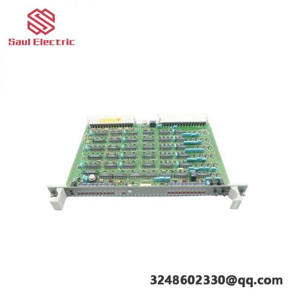 ABB AFC094AE01 HIEE200130R1 Control Panel