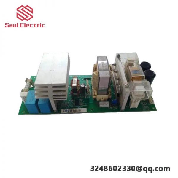 ABB AFPS-01C FAN POWER SUPPLY - High Efficiency Cooling Solution