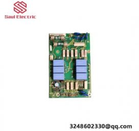 ABB AFPS-61C Industrial Power Supply Board, High Efficiency & Reliability