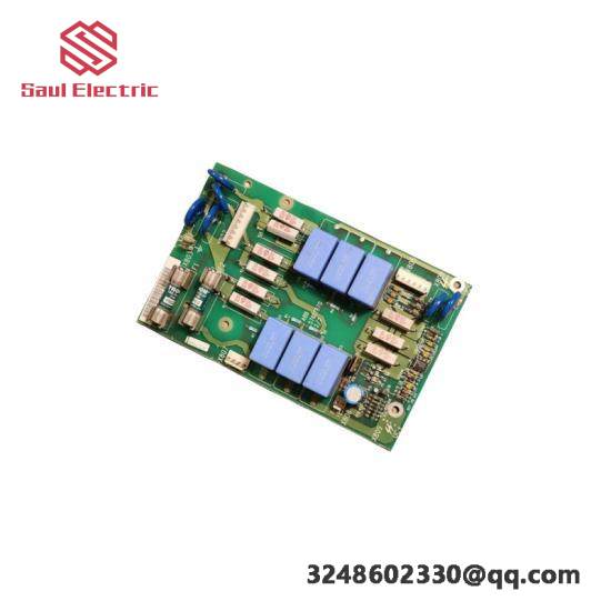 ABB AFPS-61C Industrial Power Supply Board, High Efficiency & Reliability