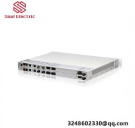 ABB AFS670 EEEELTTTTTTTTTTTPHEX0 Switch - Advanced Industrial Control Solution