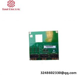 ABB AGBB-01C REV.B | Industrial Grade 1/4 Trigger Board, for Advanced Control Systems