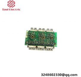 ABB AGDR-61C FS450R17KE3 IGBT MODULE